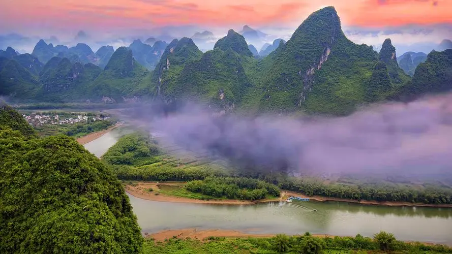 绿色科技智能
